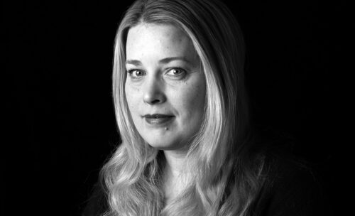 Monica Törnblom