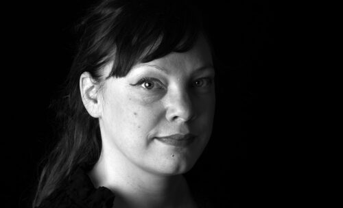 Pernilla Louhelainen