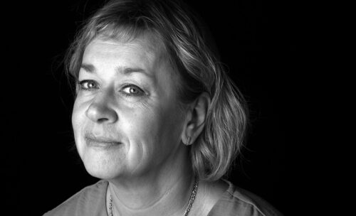 Susann Olofsson