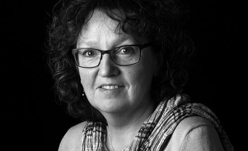 Yvonne Ollman