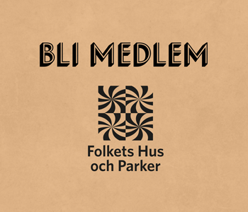 Läs mer om medlemskapet i Folkets Hus och Parker