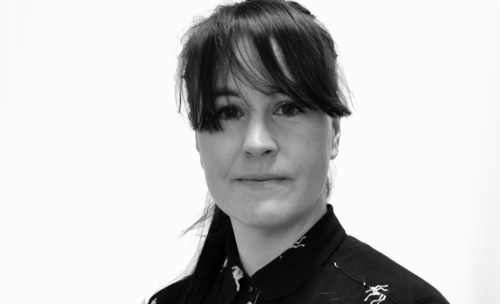 Johanna Prack