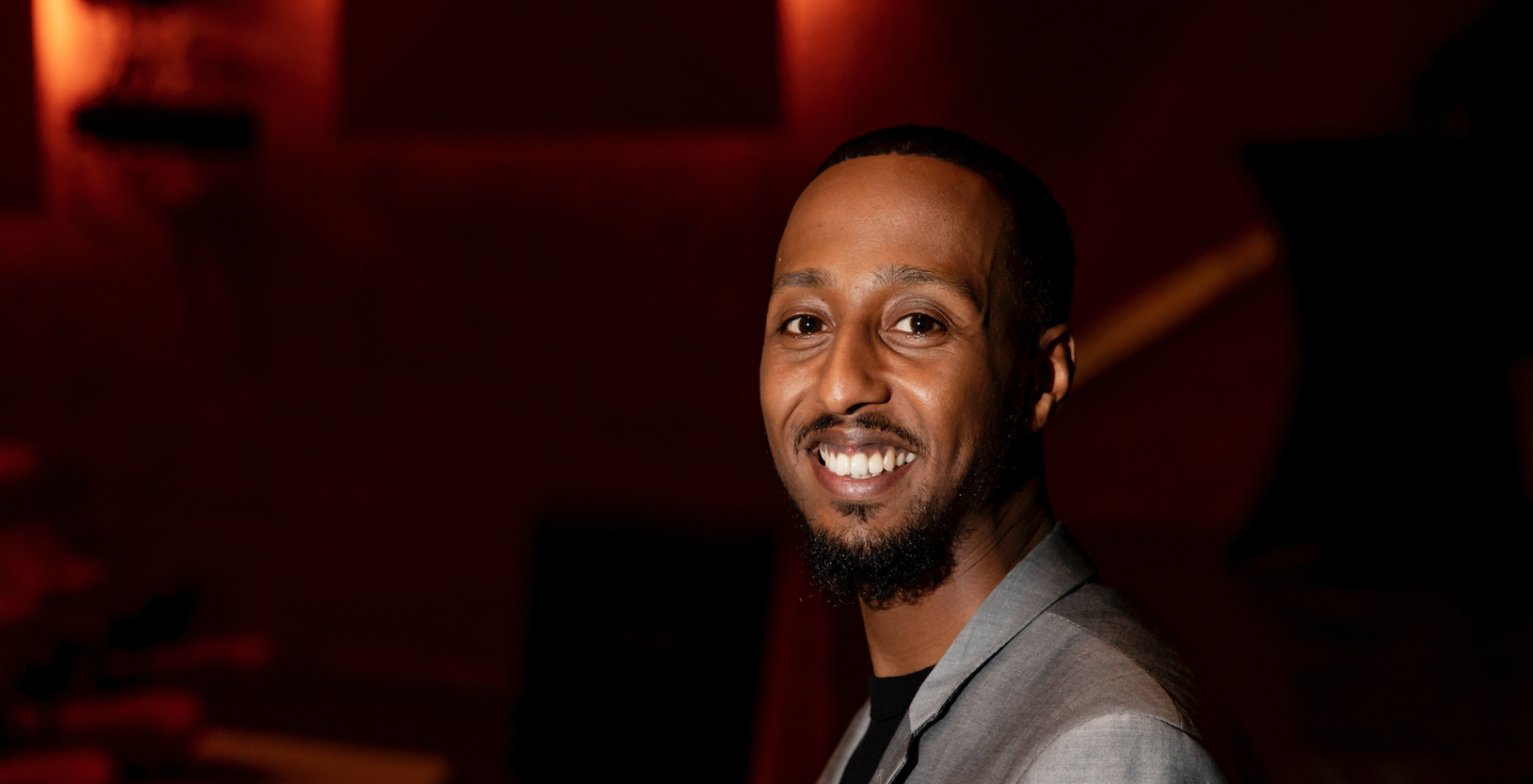 Khaalid från Vivalla
