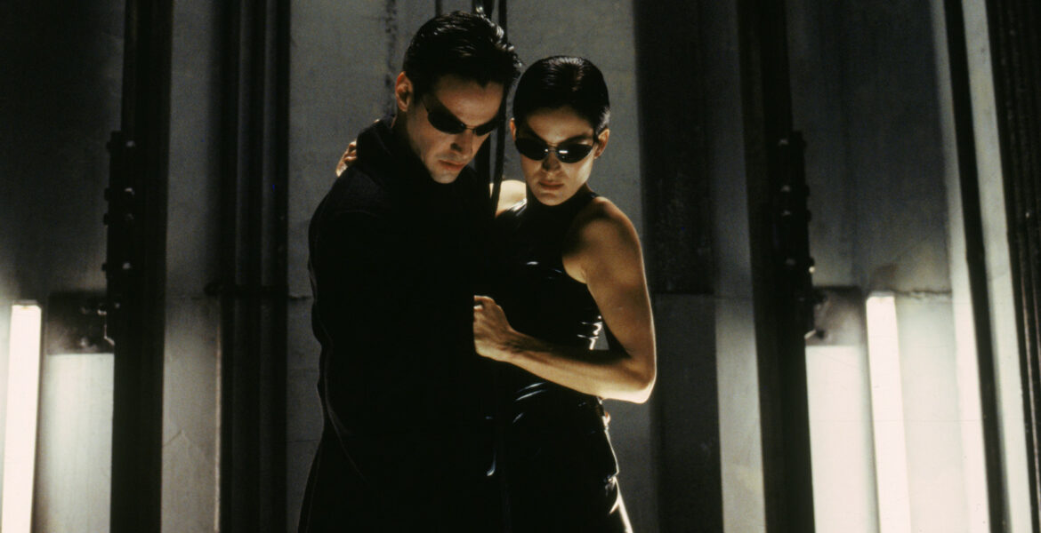 The Matrix