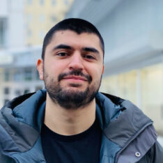 Daniel Perez-Peric