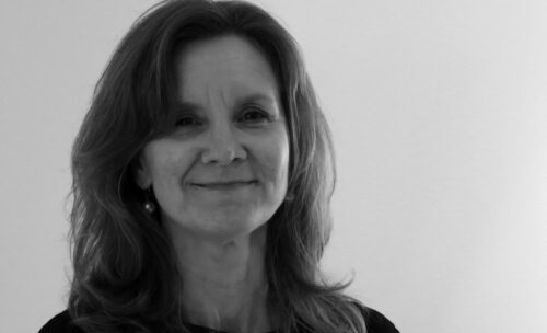 Gunilla Fält, regional strateg i Folkets Hus och Parkers mellansvenska region.