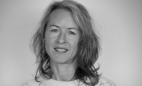 Britta Järliden