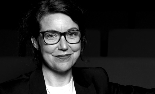 Nina Andersson, vd Folkets Hus och Parker
