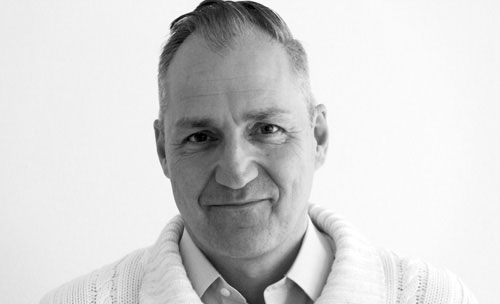 Fredrik Lindegren