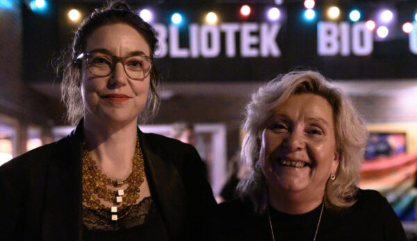Bio Hjärtat i Söråker är Årets bio 2024