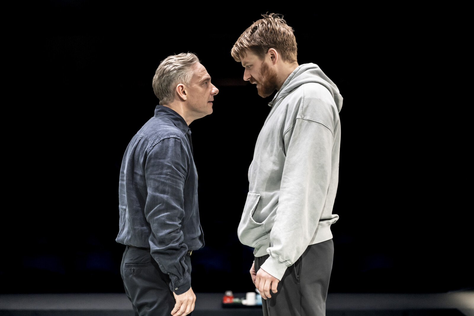 Credit: Johan Persson