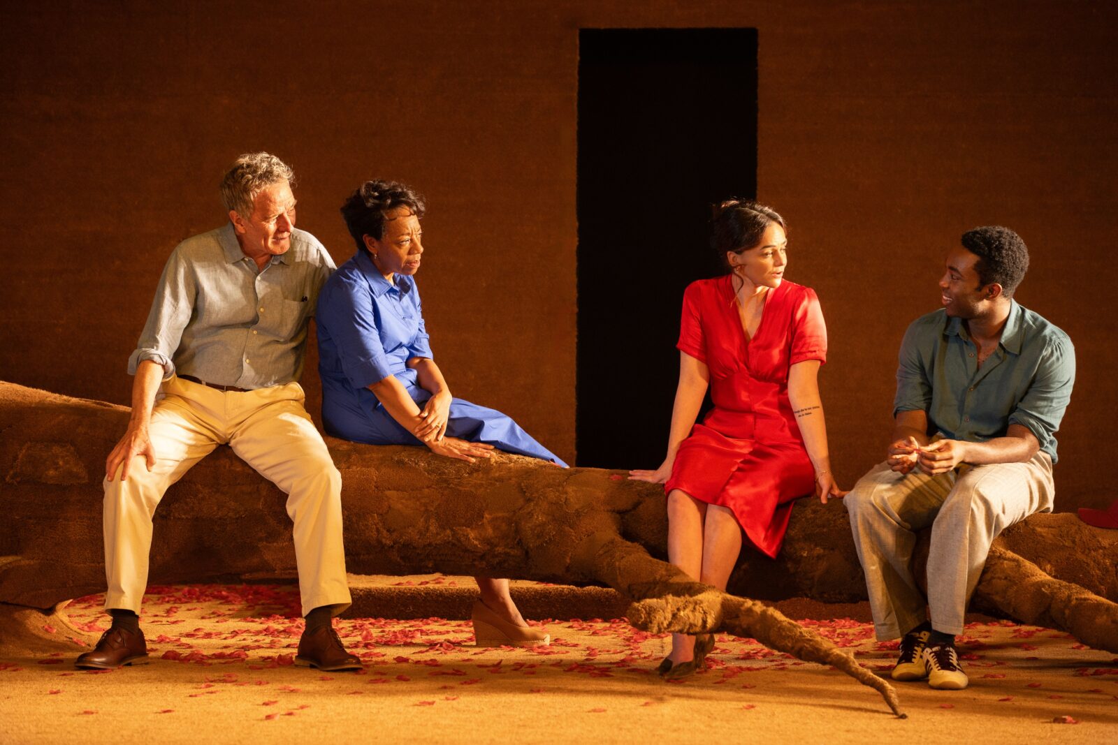 NTL 2026 All My Sons Production Photography (credit Jan Versweyveld) 8